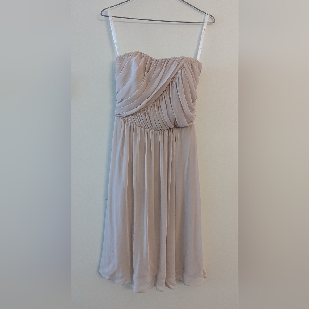 After Six Bridesmaid Dress